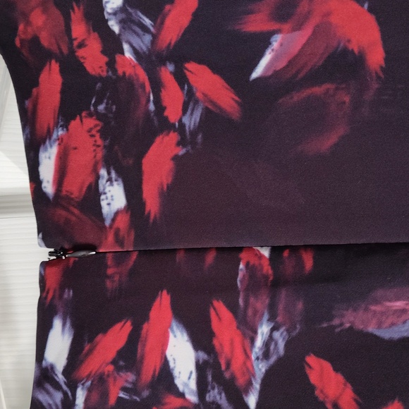 01-création L 8 Midi Dress - Picture 5 of 7